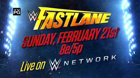 fastlane 2019 cagematch|WWE Fastlane 2016 « Events Database « CAGEMATCH .